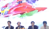 Bình Định được chọn tổ chức 2 giải đua thuyền máy nhà nghề và đua mô tô nước mạo hiểm nhất thế giới 