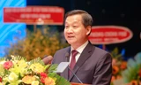 Phó Thủ tướng: 'Quy hoạch Bình Định được xây dựng với tư duy đột phá'