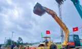 Hơn 2.600 tỷ đồng đầu tư các tuyến đường huyết mạch ở Bình Định