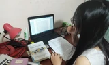Nỗi khổ sinh viên mùa dịch: Dễ "lag" vì đường truyền mạng và khối deadline khổng lồ