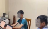 Công an kịp thời ngăn nam sinh rơi vào bẫy ‘việc nhẹ, lương cao’ 