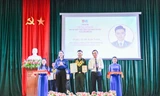 Hà Tĩnh tuyên dương 15 gương thanh niên tiên tiến làm theo lời Bác