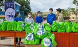 'Triệu bữa cơm' nhân ái động viên người khó khăn trong đại dịch