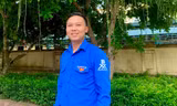 Thủ lĩnh Đoàn nhiệt huyết vì cộng đồng