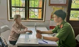 Cụ bà 75 tuổi suýt mất 900 triệu đồng sau cuộc gọi giả danh công an 