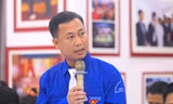 Phát huy vai trò xung kích, sáng tạo của thanh niên trên các lĩnh vực đời sống xã hội