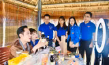 Bồi dưỡng kiến thức khởi nghiệp, nền tảng số cho thanh niên