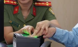 Hà Tĩnh 'chạy nước rút' cấp định danh điện tử cho người nước ngoài