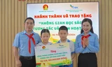 Hơn 5 triệu đội viên, thiếu nhi tham gia ngày hội Thiếu nhi vui khoẻ