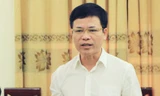 Ông Hà Văn Trà