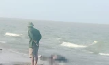 Tìm thấy thi thể nam thanh niên nghi nhảy cầu Bến Thuỷ 