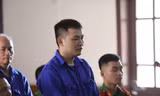 Hai cựu cán bộ công an lĩnh án vì buôn bán ma túy