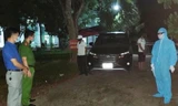 Liên tiếp phát hiện xe ô tô chở người từ vùng dịch về Hà Tĩnh