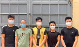 Đào trộm cây duối 100 năm tuổi chở từ Hà Tĩnh ra Hoà Bình để bán