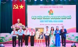 Hà Tĩnh tuyên dương 186 thiếu nhi tiêu biểu