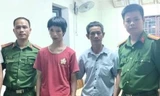 Công an giúp công dân đi lạc từ Phú Thọ vào Hà Tĩnh tìm về gia đình