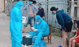 Hà Tĩnh: Thêm 6 ca dương tính với SARS - CoV-2 liên quan đến ca lây nhiễm cộng đồng