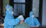 Hà Tĩnh ghi nhận thêm 2 ca mắc COVID-19