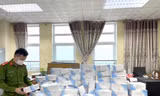 Thu giữ 2.500 kit test COVID-19 không rõ nguồn gốc xuất xứ