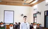 Lĩnh 66 tháng tù vì xuyên tạc, chống phá Nhà nước 