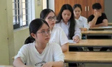 Đề thi tốt nghiệp THPT năm 2025 đổi mới: Muôn cảm xúc trước giờ G