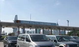 TPHCM đồng ý tháo dỡ trạm thu phí hầm Thủ Thiêm