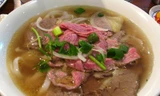 Phở Việt Nam đang gây nên một cuộc chiến thương hiệu ở Anh