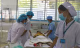7 người chết vì sốt xuất huyết, nguy cơ bùng phát dịch
