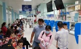  Thiếu thuốc, TPHCM kiến nghị Bộ Y tế tháo gỡ khó khăn