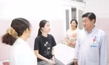 Thiếu nữ có biểu hiện như bị 'ma nhập' vì bệnh lý hiếm gặp