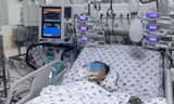 Cảnh báo căn bệnh 'tử thần' trẻ em dễ mắc khi thời tiết giao mùa