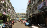 Hơn 500 chung cư cũ ở TPHCM được 'lên đời' trong 10 năm tới