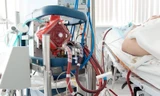 Nữ bệnh nhân nguy kịch sau phẫu thuật phụ khoa do thuyên tắc phổi cấp