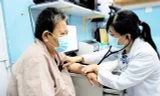 TPHCM: Chi 150 tỷ đồng mỗi năm khám bệnh cho người cao tuổi