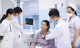 Sản phụ đột ngột ngưng tim vì tai biến mệnh danh 'nỗi ám ảnh của bác sĩ'