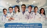 Cơ sở 'giảm béo chuẩn y khoa' hoạt động chui