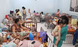 Những bệnh nguy hiểm thường gặp ở trẻ em trong mùa hè