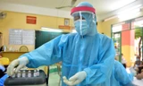 TPHCM phát hiện biến chủng mới của COVID-19