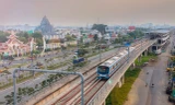 Mỗi năm mất 68 tỷ đồng vì chậm bàn giao mặt bằng tuyến Metro số 2
