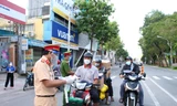 TPHCM tiếp tục cách ly xã hội theo Chỉ thị 16+ thêm 1-2 tuần?