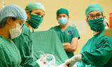 Bất ngờ 'thủ phạm' khiến người phụ nữ có biểu hiện như bị ung thư phổi