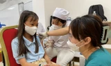 Trẻ bị gián đoạn tiêm ngừa COVID-19, Bộ Y tế lên tiếng