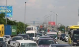 Thu phí không dừng gây kẹt xe kéo dài, cơ quan chức năng nói gì?