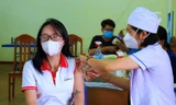 TPHCM: Yêu cầu không được tạm ngừng tiêm vắc xin phòng COVID-19