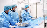 Cứu sống du khách Pháp bị nhồi máu cơ tim cấp
