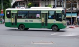 Lý do TPHCM sẽ bỏ xe buýt 'khổng lồ'