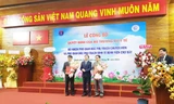 Bộ Y tế bổ nhiệm 2 phó giám đốc Bệnh viện Chợ Rẫy