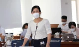 Sở Y tế TPHCM thông tin vụ nữ bệnh nhân tử vong khi nâng ngực