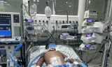 Bé trai nguy kịch vì căn bệnh truyền nhiễm mọi người thường chủ quan