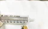 Chiếc răng giả 3 chân khiến nữ bệnh nhân gặp họa